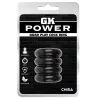 GK Power Ballstretcher Quad 50mm